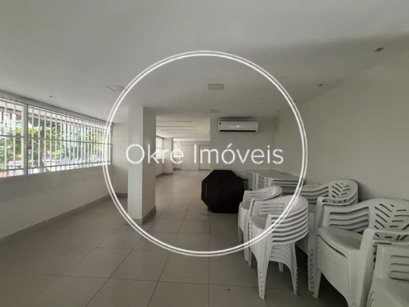 Conheça 32 do imóvel - Apartamento 3 quartos à venda Copacabana, Rio de Janeiro - R$ 950.000 - FLAP30642 - 32 32 - 32