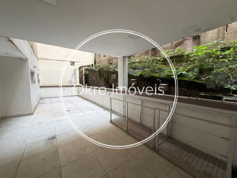 Conheça 33 do imóvel - Apartamento 3 quartos à venda Copacabana, Rio de Janeiro - R$ 950.000 - FLAP30642 - 33 33 - 33