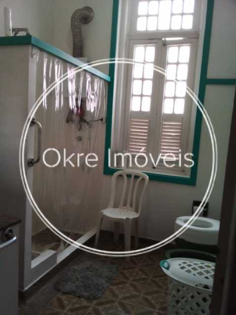 Conheça WhatsApp Image 2026-07-08 at 1 do imóvel - Casa 5 quartos à venda Botafogo, Rio de Janeiro - R$ 5.850.000 - BOCA50007 - 17 WhatsApp Image 2026-07-08 at 1 - 17