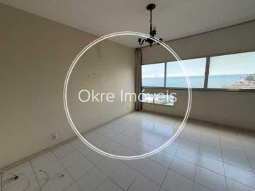 Apartamento 2 quartos à venda Vidigal, Rio de Janeiro - R$ 500.000 - IPAP20523