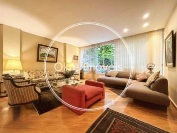 Apartamento 5 quartos à venda Ipanema, Rio de Janeiro - R$ 4.600.000 - LEAP50104