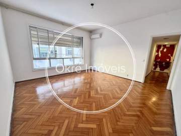 Apartamento 3 quartos à venda Copacabana, Rio de Janeiro - R$ 1.500.000 - IPAP30769