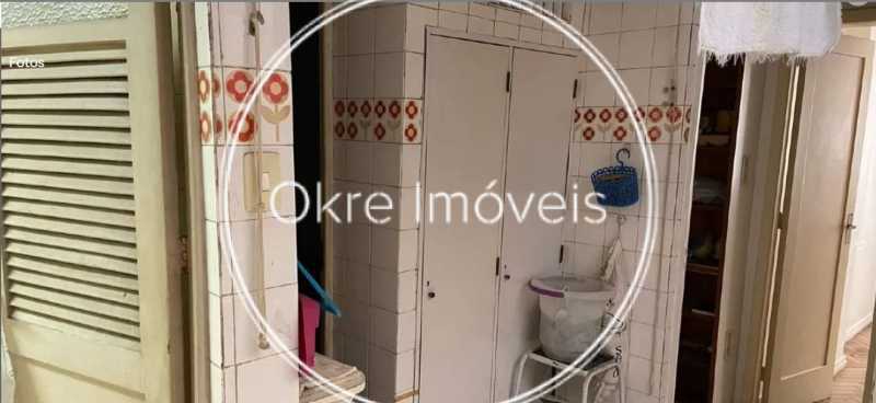 Conheça WhatsApp Image 2026-07-09 at 1 do imóvel - Apartamento 3 quartos à venda Copacabana, Rio de Janeiro - R$ 1.600.000 - CBAP30703 - 13 WhatsApp Image 2026-07-09 at 1 - 13