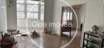 Apartamento 3 quartos à venda Copacabana, Rio de Janeiro - R$ 1.600.000 - CBAP30703