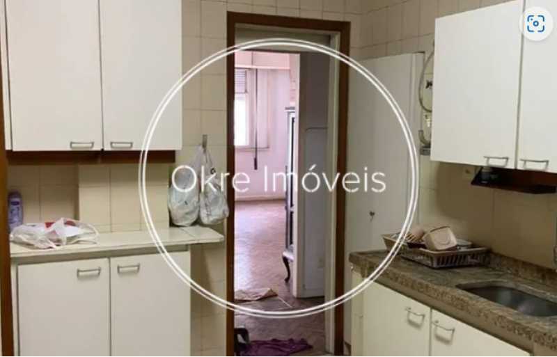 Conheça WhatsApp Image 2026-07-10 at 1 do imóvel - Apartamento 3 quartos à venda Copacabana, Rio de Janeiro - R$ 1.600.000 - CBAP30703 - 20 WhatsApp Image 2026-07-10 at 1 - 20
