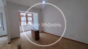 Apartamento 3 quartos à venda Copacabana, Rio de Janeiro - R$ 2.500.000 - CBAP30705