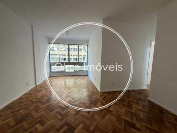 Imperdível - Copa o2 quartos com garagem - CBAP20435