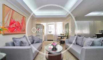Apartamento 3 quartos à venda Copacabana, Rio de Janeiro - R$ 1.990.000 - CBAP30706