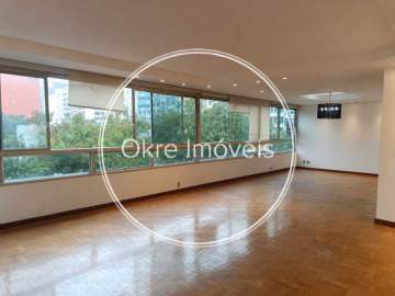 Apartamento 3 quartos à venda Copacabana, Rio de Janeiro - R$ 1.600.000 - IPAP30772