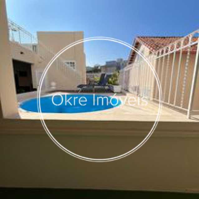 Conheça 1001589909 do imóvel - Casa 8 quartos à venda Urca, Rio de Janeiro - R$ 6.800.000 - BOCA80001 - 5 1001589909 - 5