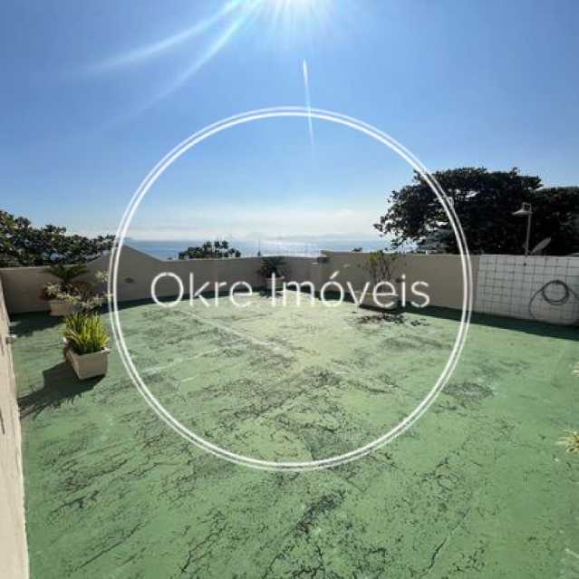 Conheça 1001589905 do imóvel - Casa 8 quartos à venda Urca, Rio de Janeiro - R$ 6.800.000 - BOCA80001 - 7 1001589905 - 7