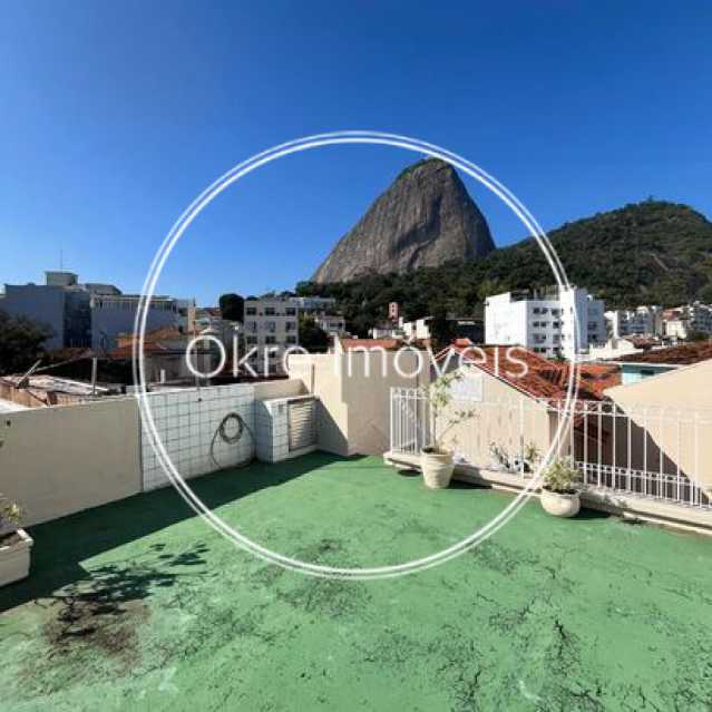 Conheça 1001589917 do imóvel - Casa 8 quartos à venda Urca, Rio de Janeiro - R$ 6.800.000 - BOCA80001 - 15 1001589917 - 15