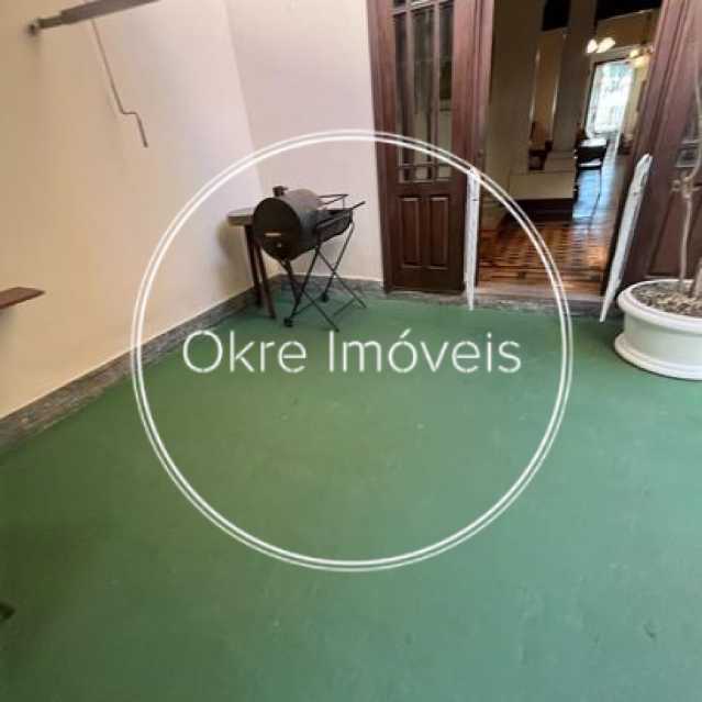 Conheça 1001589919 do imóvel - Casa 8 quartos à venda Urca, Rio de Janeiro - R$ 6.800.000 - BOCA80001 - 16 1001589919 - 16