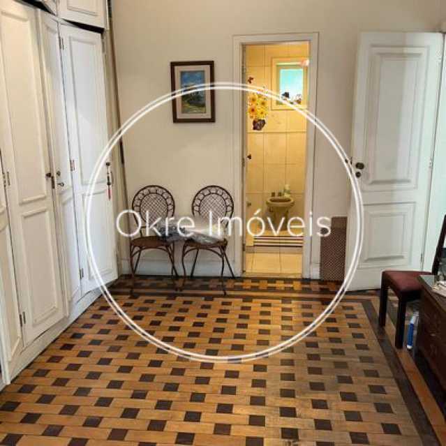 Conheça 1001589923 do imóvel - Casa 8 quartos à venda Urca, Rio de Janeiro - R$ 6.800.000 - BOCA80001 - 17 1001589923 - 17
