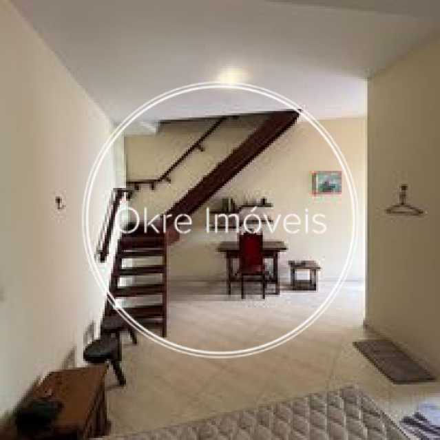 Conheça 1001589921 do imóvel - Casa 8 quartos à venda Urca, Rio de Janeiro - R$ 6.800.000 - BOCA80001 - 18 1001589921 - 18