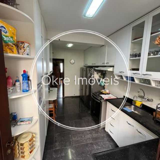 Conheça 1001589922 do imóvel - Casa 8 quartos à venda Urca, Rio de Janeiro - R$ 6.800.000 - BOCA80001 - 19 1001589922 - 19