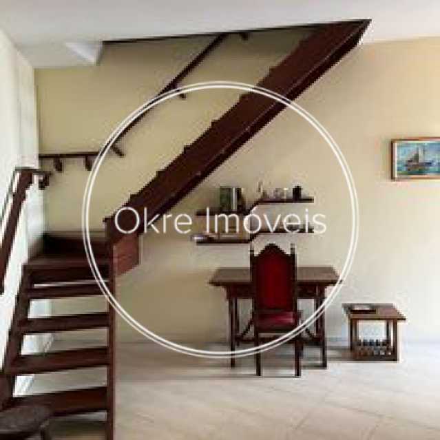 Conheça 1001589920 do imóvel - Casa 8 quartos à venda Urca, Rio de Janeiro - R$ 6.800.000 - BOCA80001 - 20 1001589920 - 20