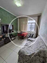 Apartamento 1 quarto à venda Botafogo, Rio de Janeiro - R$ 600.000 - BOAP10080