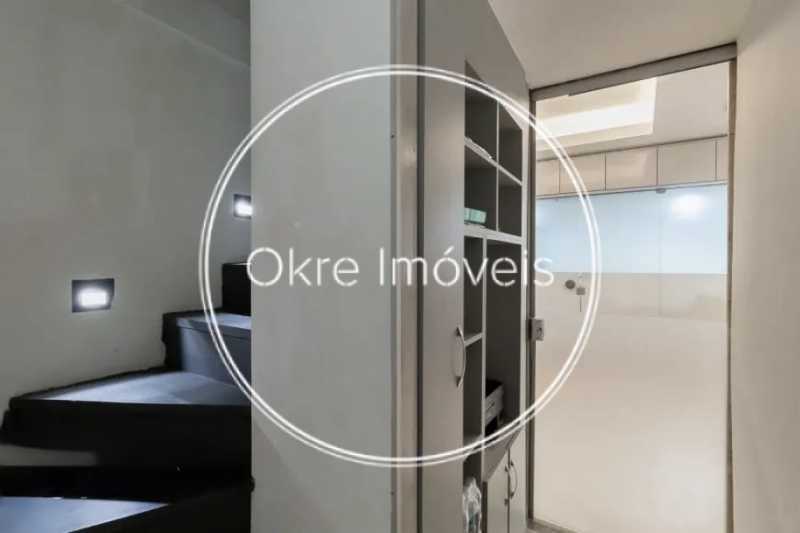 Conheça c31fcfb7-4c45-4755-a7a2-2f5aea do imóvel - Loja 42m² à venda Gávea, Rio de Janeiro - R$ 1.100.000 - LELJ00077 - 8 c31fcfb7-4c45-4755-a7a2-2f5aea - 8