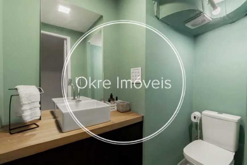 Conheça 0b6a28fc-c414-4487-8280-82637c do imóvel - Loja 42m² à venda Gávea, Rio de Janeiro - R$ 1.100.000 - LELJ00077 - 10 0b6a28fc-c414-4487-8280-82637c - 10