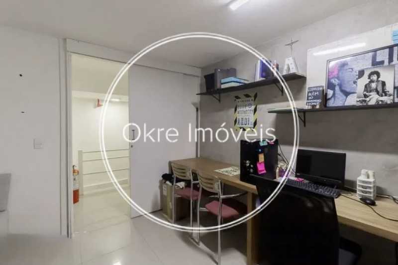 Conheça dd6ed4af-7a33-44a3-81b4-9ba875 do imóvel - Loja 42m² à venda Gávea, Rio de Janeiro - R$ 1.100.000 - LELJ00077 - 11 dd6ed4af-7a33-44a3-81b4-9ba875 - 11