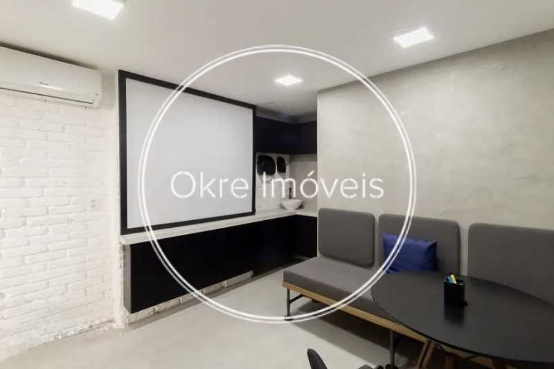 Conheça 8f277e13-da3f-4fbc-9df3-5ef14d do imóvel - Loja 42m² para alugar Gávea, Rio de Janeiro - R$ 4.800 - LELJ00078 - 16 8f277e13-da3f-4fbc-9df3-5ef14d - 16