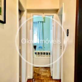 Apartamento 3 quartos à venda Copacabana, Rio de Janeiro - R$ 870.000 - CBAP30710