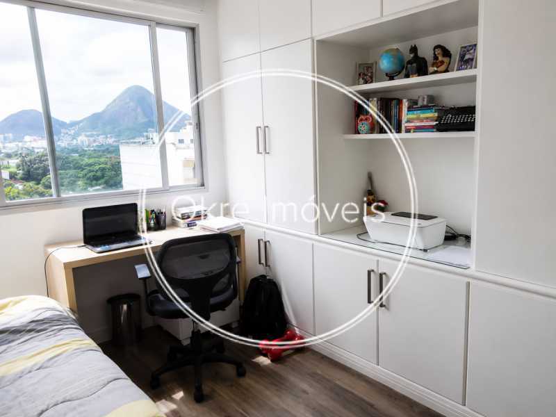 Conheça IMG_9629. do imóvel - Apartamento 4 quartos à venda Gávea, Rio de Janeiro - R$ 2.700.000 - LEAP40856 - 16 IMG_9629. - 16