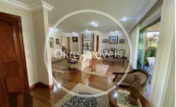Apartamento 4 quartos à venda Ipanema, Rio de Janeiro - R$ 4.780.000 - IPAP40340