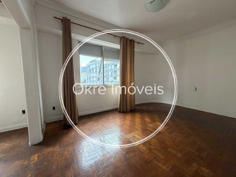 Conheça 330f8e6e-b768-4693-9fed-c0021d do imóvel - Apartamento 3 quartos à venda Copacabana, Rio de Janeiro - R$ 1.200.000 - CBAP30711 - 5 330f8e6e-b768-4693-9fed-c0021d - 5