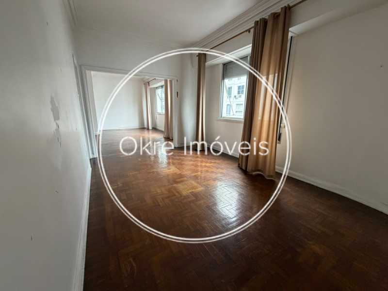 Conheça 9f93d6d9-5909-440a-bbf4-c001c6 do imóvel - Apartamento 3 quartos à venda Copacabana, Rio de Janeiro - R$ 1.200.000 - CBAP30711 - 6 9f93d6d9-5909-440a-bbf4-c001c6 - 6