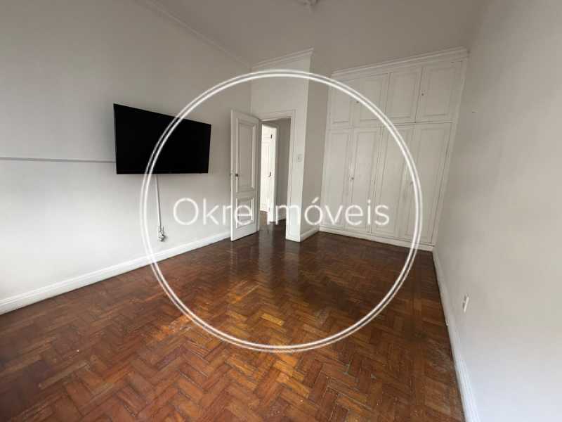 Conheça d0d83e17-4f6c-4ba6-9610-7e63d3 do imóvel - Apartamento 3 quartos à venda Copacabana, Rio de Janeiro - R$ 1.200.000 - CBAP30711 - 10 d0d83e17-4f6c-4ba6-9610-7e63d3 - 10