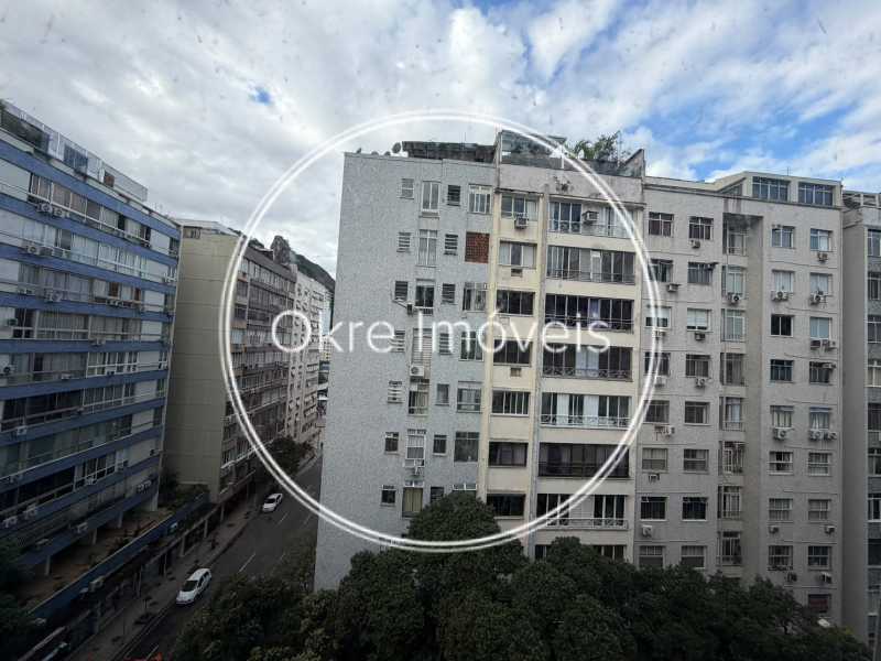Conheça 5e09ceaa-adc8-485f-9574-da6f0f do imóvel - Apartamento 3 quartos à venda Copacabana, Rio de Janeiro - R$ 1.200.000 - CBAP30711 - 9 5e09ceaa-adc8-485f-9574-da6f0f - 9