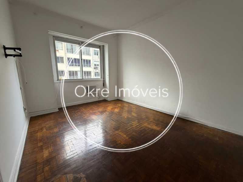 Conheça a21170e2-77c2-4078-b9ce-45ba1e do imóvel - Apartamento 3 quartos à venda Copacabana, Rio de Janeiro - R$ 1.200.000 - CBAP30711 - 11 a21170e2-77c2-4078-b9ce-45ba1e - 11