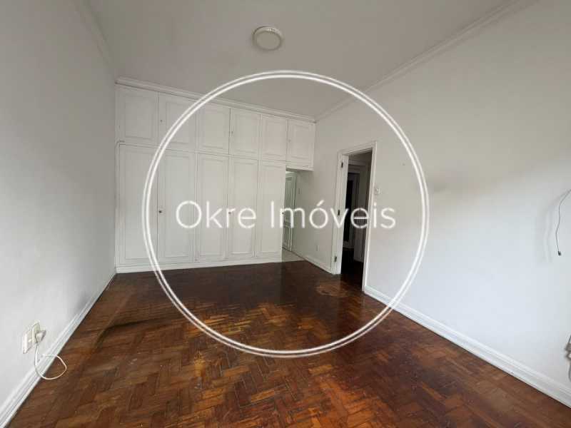 Conheça 0076f55b-6988-4fea-bfc4-4c3461 do imóvel - Apartamento 3 quartos à venda Copacabana, Rio de Janeiro - R$ 1.200.000 - CBAP30711 - 12 0076f55b-6988-4fea-bfc4-4c3461 - 12