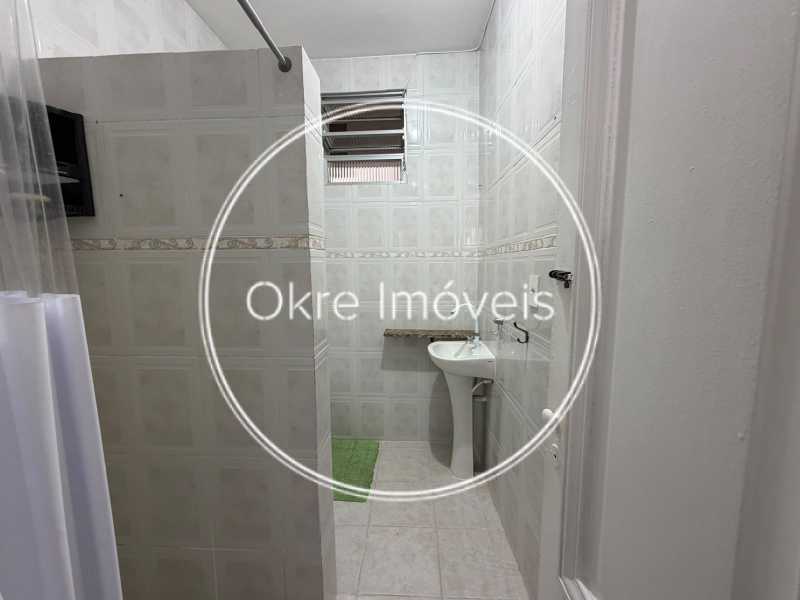 Conheça fb1e6822-85df-4d4e-afa2-10d8b7 do imóvel - Apartamento 3 quartos à venda Copacabana, Rio de Janeiro - R$ 1.200.000 - CBAP30711 - 14 fb1e6822-85df-4d4e-afa2-10d8b7 - 14