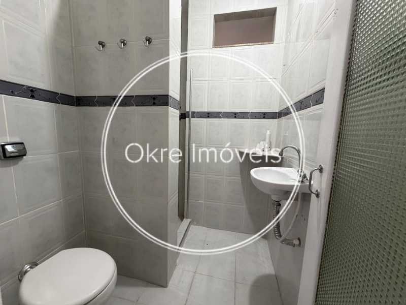 Conheça 77218ebd-7288-42ac-aa6c-abe87c do imóvel - Apartamento 3 quartos à venda Copacabana, Rio de Janeiro - R$ 1.200.000 - CBAP30711 - 17 77218ebd-7288-42ac-aa6c-abe87c - 17