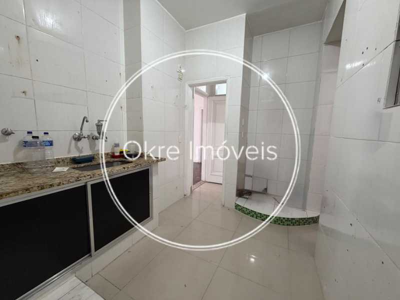 Conheça 9bd3f0a4-3535-48cd-97a4-d0606a do imóvel - Apartamento 3 quartos à venda Copacabana, Rio de Janeiro - R$ 1.200.000 - CBAP30711 - 21 9bd3f0a4-3535-48cd-97a4-d0606a - 21