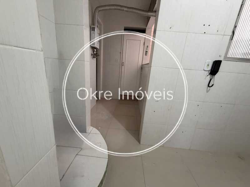 Conheça 7420cb7b-2279-4ffd-9e18-16b7ee do imóvel - Apartamento 3 quartos à venda Copacabana, Rio de Janeiro - R$ 1.200.000 - CBAP30711 - 22 7420cb7b-2279-4ffd-9e18-16b7ee - 22