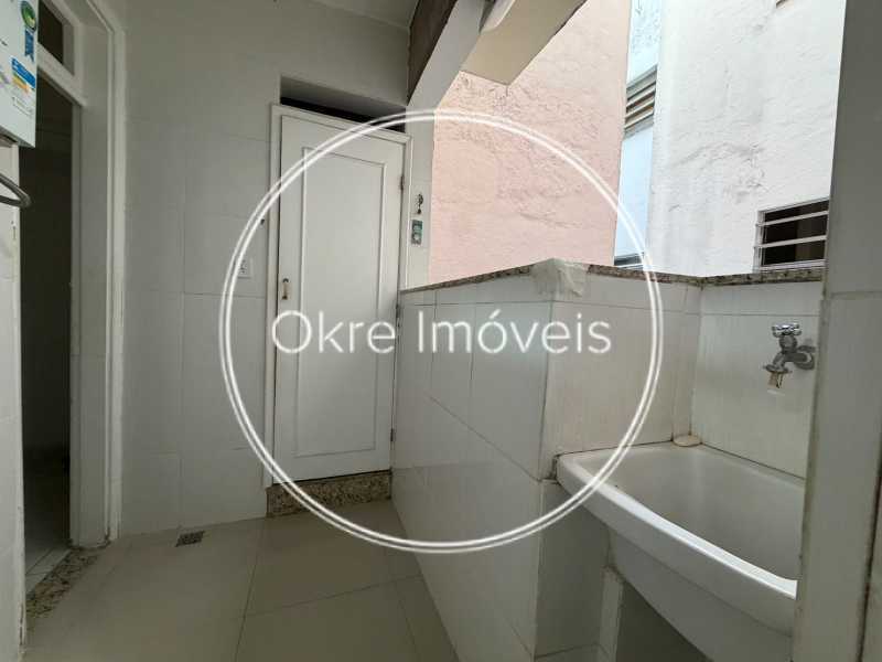 Conheça 45d072d3-e4d5-4a8b-8677-654284 do imóvel - Apartamento 3 quartos à venda Copacabana, Rio de Janeiro - R$ 1.200.000 - CBAP30711 - 24 45d072d3-e4d5-4a8b-8677-654284 - 24