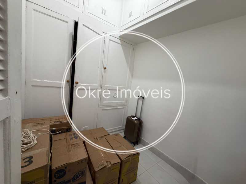 Conheça aefa880b-79e6-460c-b709-de0937 do imóvel - Apartamento 3 quartos à venda Copacabana, Rio de Janeiro - R$ 1.200.000 - CBAP30711 - 25 aefa880b-79e6-460c-b709-de0937 - 25