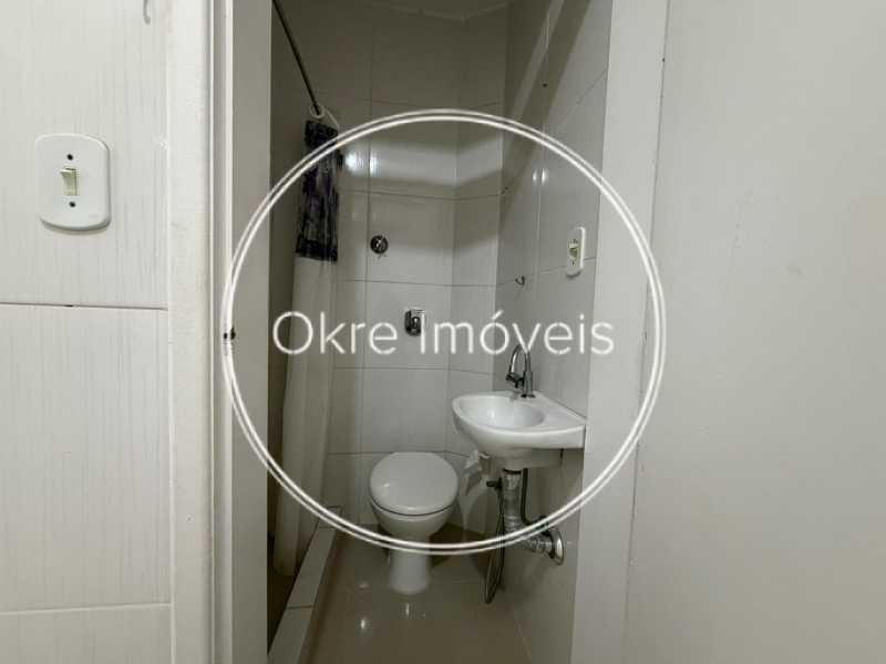 Conheça 400d0d97-14f6-410d-874f-14e2ed do imóvel - Apartamento 3 quartos à venda Copacabana, Rio de Janeiro - R$ 1.200.000 - CBAP30711 - 26 400d0d97-14f6-410d-874f-14e2ed - 26