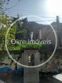 Imperdível - Terreno Residencial à venda Gávea, Rio de Janeiro - R$ 2.550.000 - LETR00005