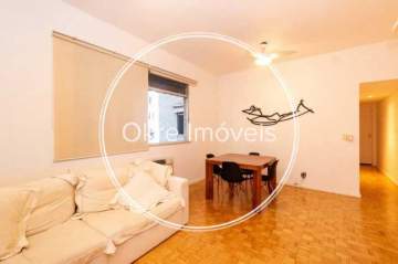 Apartamento 2 quartos à venda Jardim Botânico, Rio de Janeiro - R$ 1.150.000 - LEAP21394