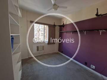 Imperdível - Apartamento 2 quartos à venda Jardim Botânico, Rio de Janeiro - R$ 950.000 - LEAP21396