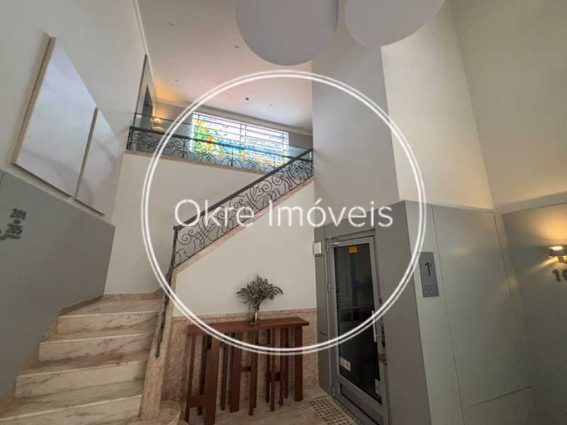 Conheça urca 11. do imóvel - Studio à venda Urca, Rio de Janeiro - R$ 1.699.000 - BOST00001 - 6 urca 11. - 6