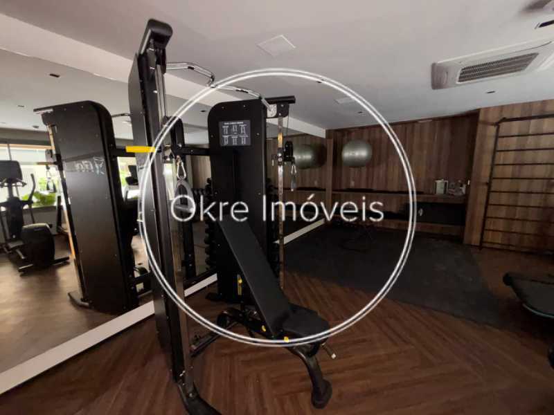 Conheça urca 16. do imóvel - Studio à venda Urca, Rio de Janeiro - R$ 1.699.000 - BOST00001 - 19 urca 16. - 19