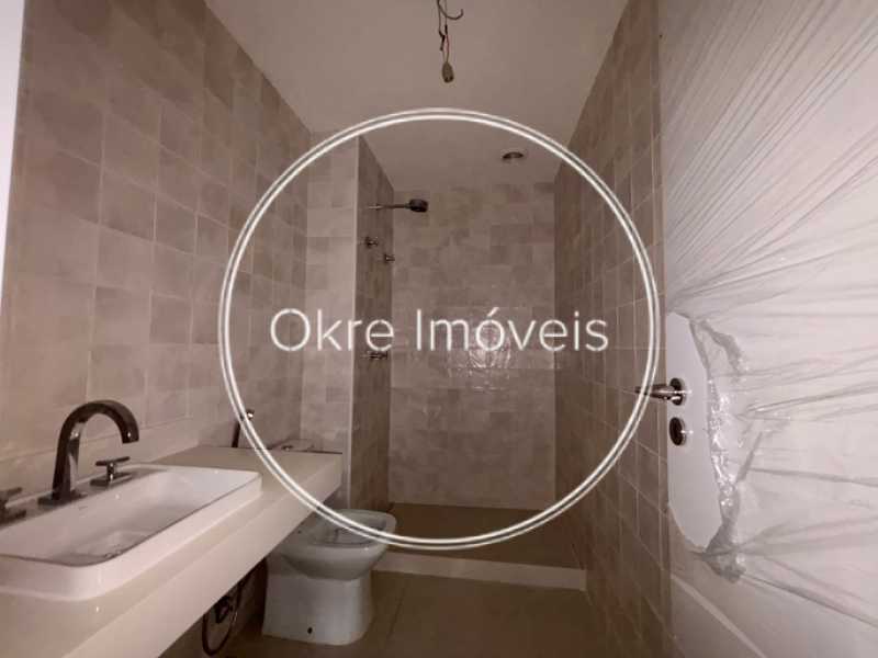 Conheça urca 30. do imóvel - Studio à venda Urca, Rio de Janeiro - R$ 1.699.000 - BOST00001 - 32 urca 30. - 32