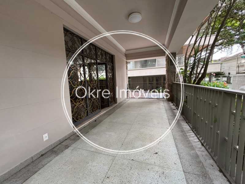 Conheça urca 33. do imóvel - Studio à venda Urca, Rio de Janeiro - R$ 1.699.000 - BOST00001 - 35 urca 33. - 35