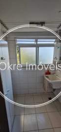 Apartamento 2 quartos para alugar Botafogo, Rio de Janeiro - R$ 5.900 - FLAP20698